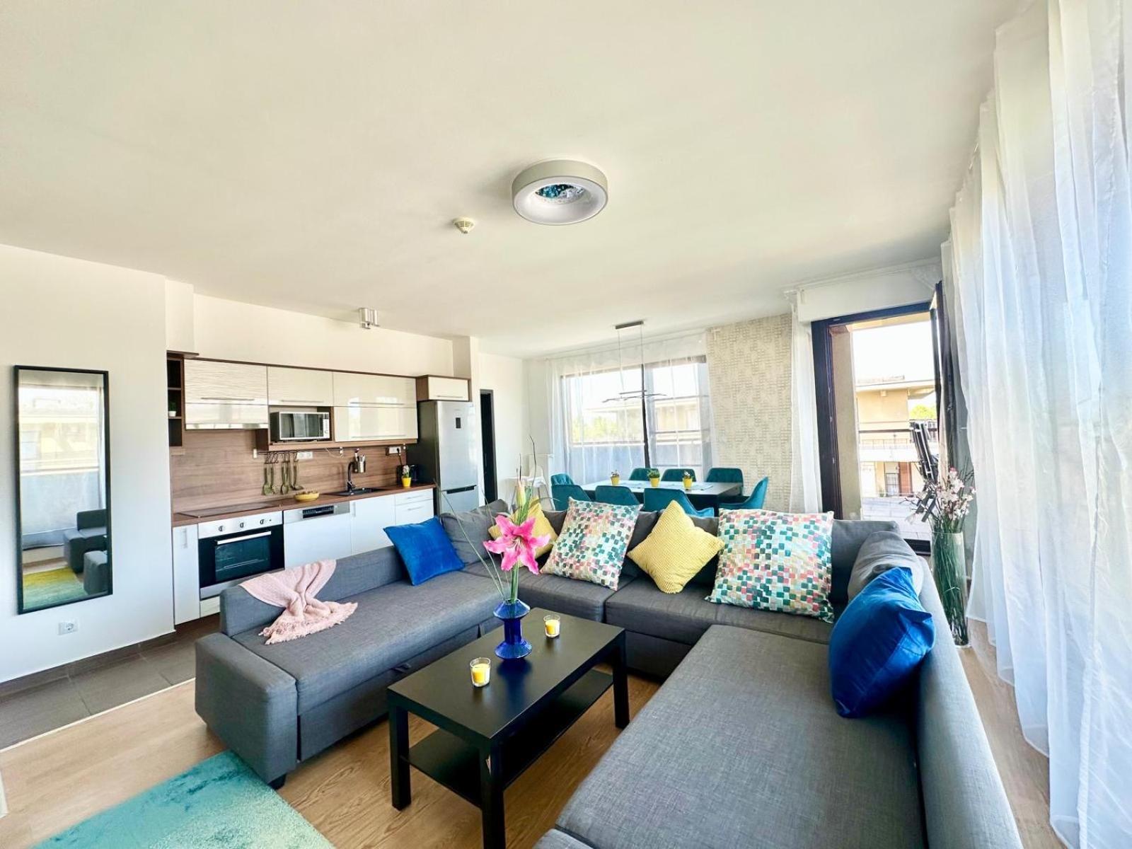 Zamardi Design Apartment Exterior photo